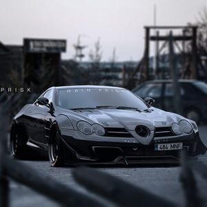 Meet your Posher, Markus